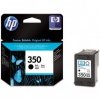 Tusz HP CB335EE#301. No.350. black. 4.5ml. blistr. HP Officejet J5780. J5785 CB335EE#301